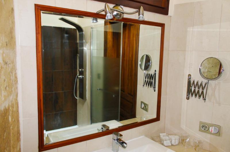 Hotel Arte Y Natura Valdivielso Quintana de Valdivielso