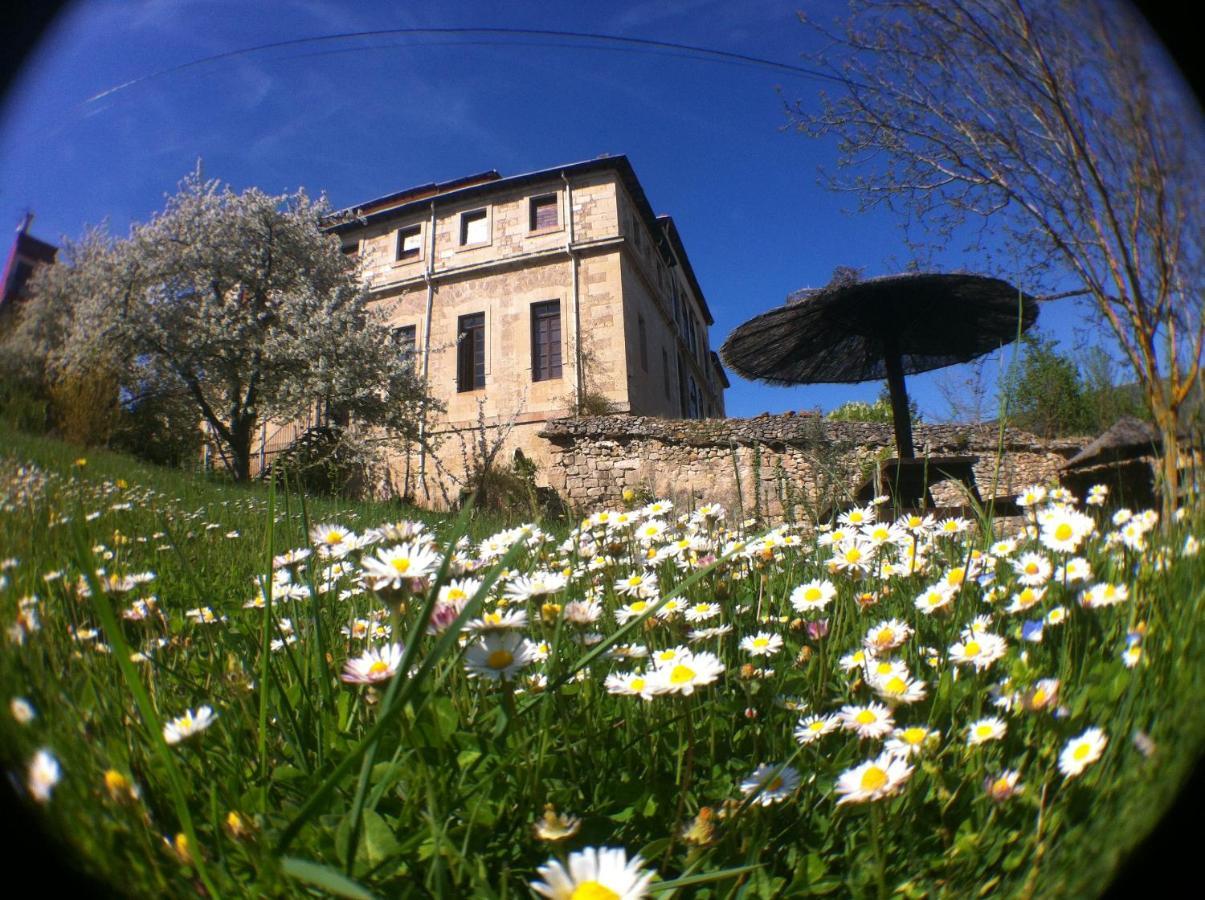 Arte Y Natura Valdivielso Hotel Quintana de Valdivielso