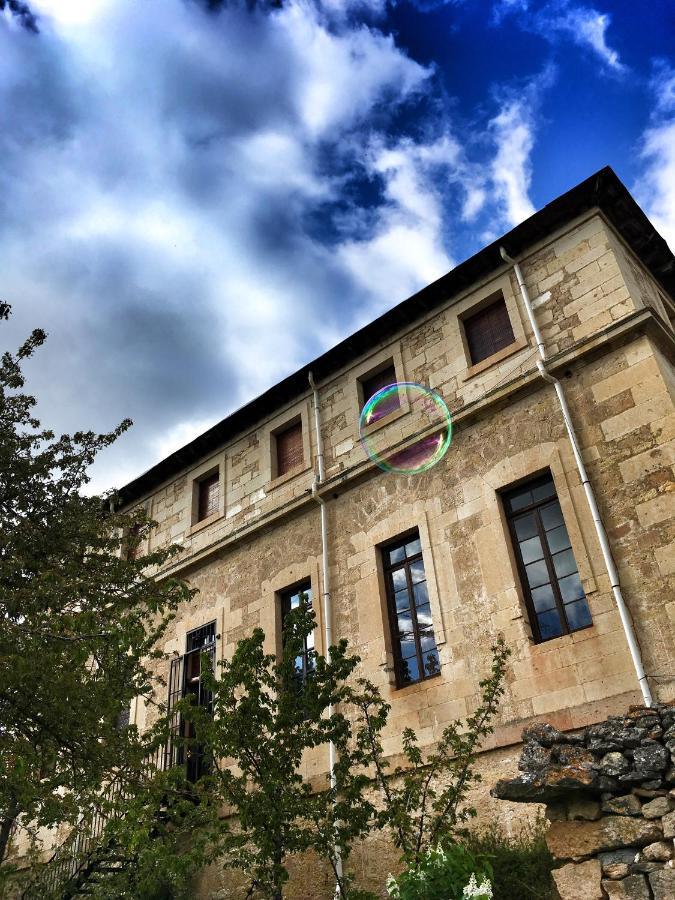 Arte Y Natura Valdivielso Hotel *