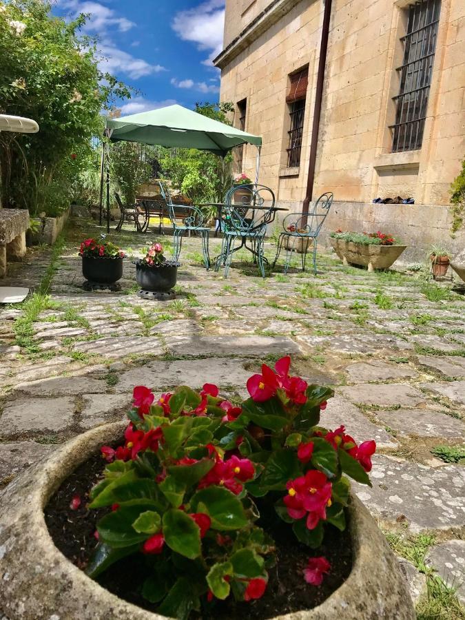 Hotel Arte Y Natura Valdivielso Quintana de Valdivielso